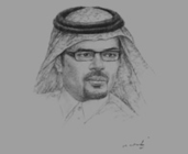 Dr Metaib Al Rawqi, CEO, Weqaya Insurance