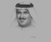 Ghaith Al Ghaith, CEO, flydubai 