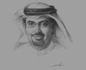 Hamad Buamim, Director-General, Dubai Chamber of Commerce and Industry