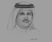 Jamal bin Thaniah, Vice-Chairman, DP World 