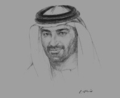  Mahmood Ebraheem Al Mahmood, CEO and Chairman, ADS Holding