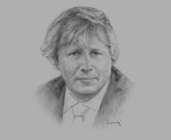 Boris Johnson, Mayor of London