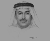  Sultan bin Mejren, Director-General, Dubai Land Department 