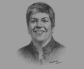 Janet Napolitano, US Secretary of Homeland Security