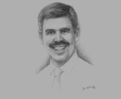 Mohamed El Erian, CEO and Co-Chief Investment Officer, Pacific Investment Management Co