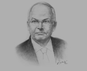 Hassan Younis, Former Minister of Electricity and Energy Hassan Younis, Former Minister of Electricity and Energy