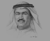  Hussain Sajwani, Chairman, DAMAC 