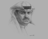 Sami Al Qamzi, Director-General, Department of Economic Development