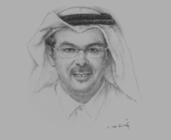 Hamad Rashid Al Mohannadi, CEO, RasGas