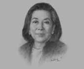  Helen Dee, Chairperson, Rizal Commercial Banking Corporation