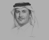 Saad Ibrahim Al Muhannadi, President, Qatar Foundation (QF)