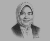 Tri Rismaharini, Mayor of Surabaya
