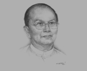 President U Thein Sein