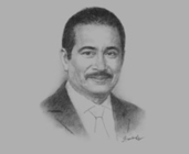 Arief Yahya, President Director, Telekomunikasi Indonesia (Telkom)