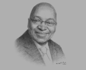 President Jacob Zuma
