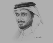 Jaber Al Hedfa, Partner, The Advisors RSM