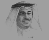 Mohamed Alabbar, Chairman, Emaar