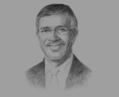 Mahmud Merali, Managing Partner, MERALI’S,