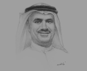 Ahmad Abdulkarim Julfar, CEO, Etisalat Group