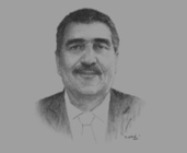 Ashraf Kadry El Sharkawy, Former Chairman, Egyptian Financial Supervisory Authority (EFSA)