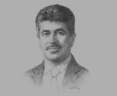  Kamal bin Ahmed Mohammed, Minister of Transportation