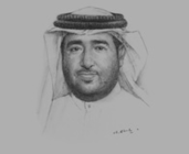 Rashed Al Mansoori, Director-General, Abu Dhabi Systems and Information Centre (ADSIC)