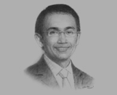 Hasnul Suhaimi, President Director & CEO, XL Axiata