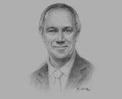 Francis Gurry, Director-General, World Intellectual Property Organisation (WIPO) Francis Gurry, Director-General, World Intellectual Property Organisation (WIPO)