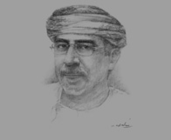  Fuad Jaffer Al Sajwani, Minister of Agriculture and Fisheries Wealth