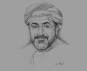 Ahmed bin Nasser Al Mahrizi, Minister of Tourism