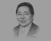 President Ts. Elbegdorj 