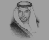  Sheikh Hamdan bin Zayed Al Nahyan, Ruler’s Representative in the Western Region 