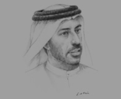 Saif Al Qubaisi, Chairman, Abu Dhabi Health Services Company (SEHA)