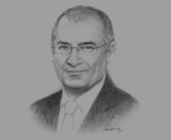 Mehmet Büyükekfli, Chairman, Turkish Exporters’ Assembly Mehmet Büyükekfli, Chairman, Turkish Exporters’ Assembly