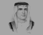 Sheikh Saud bin Saqr Al Qasimi, Ruler of Ras Al Khaimah 