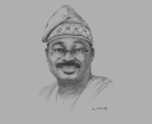  Abiola Ajimobi, Governor of Oyo State