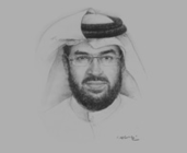 Abdulrahman Ahmad Al Shaibi, Chief Coordinator, Industries Qatar (IQ) 
