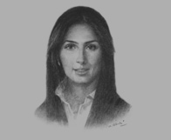 Razan Khalifa Al Mubarak, Secretary-General, Environment Agency – Abu Dhabi (EAD)