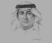  Mohammad Al Omar, CEO, Kuwait Finance House