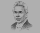 Hatta Rajasa, Coordinating Minister of Economy