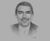 Ziad Hasan Al Qaissi, Executive Vice-President, Investment Advisory and Research Division, KAMCO 