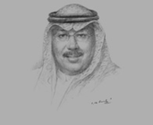  Mohammed Jarrah Al Sabah, Chairman, Kuwait International Bank 