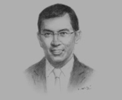  Hans Sicat, President, Philippine Stock Exchange (PSE)