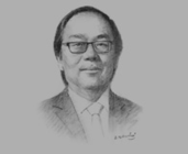 Joseph Yap, CEO, Filinvest Land