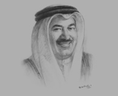 Mohammed Ahmed Al Amer, Chairman, Telecommunications Regulatory Authority (TRA) 