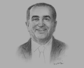 Avni Çelik, Chairman, SINPAŞ Avni Çelik, Chairman, SINPAŞ