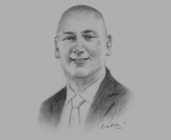 Süreyya Ciliv, General Manager, Turkcell