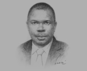 Ogunbusola Solomon, President, Federation of Construction Industry
