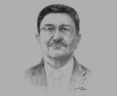 Taleb Rifai, Secretary-General, World Tourism Organisation (UNWTO)