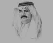 Sheikh Hamad bin Khalifa Al Thani, Emir of Qatar
